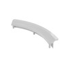 Paxanpax PLD096 Compatible Tumble Dryer Handle Fits Bosch, Siemens 3SC,