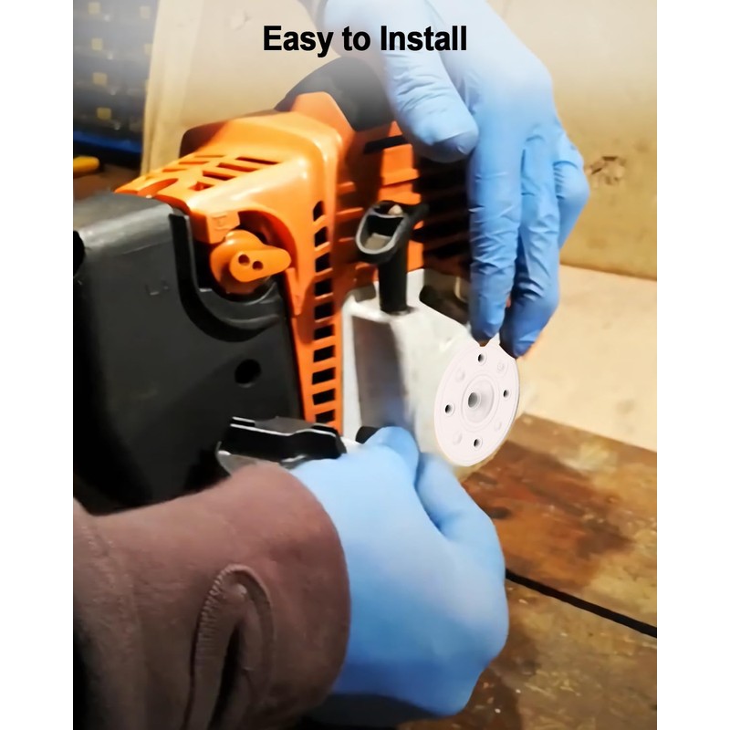 OCHIKI Recoil Starter Assembly Fit for Stihl FS94 FS94R HL94