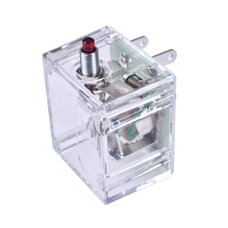 Tiny Force 10A 12V Tattletale Magnetic Switch Temperature Switch Compatible