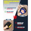 Pet Hair Removal Glove [2 Pack] Electrostatic Dog & Cat