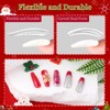 BQAN Poly Nail Gel Kit - 6 Shades Poly Gel