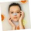 Beavorty Portable Nose Pore Strips Pack Blackhead Strip Face Masks
