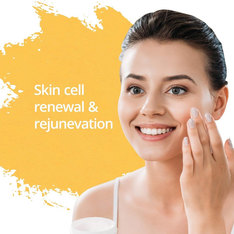 Fortify Cell Renewal Night Cream