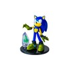 Bizak 64110901 Sonic Toy, Multi-Coloured