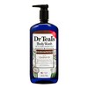 Dr Teal's Coconut Oil Body Wash, 710ml