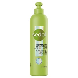 Sedal Crema Peinar Anti Sponge 300