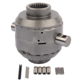Front Differential Locker Replacement for 1987-2017 Jeep Wrangler Cherokee Ford Volvo Dana 30 27 Spl SLD3027 Flynsu