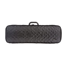 BAM HOODY for Hightech Oblong Viola case Compact Size Without Pocket - HO5201XLN - BLACK