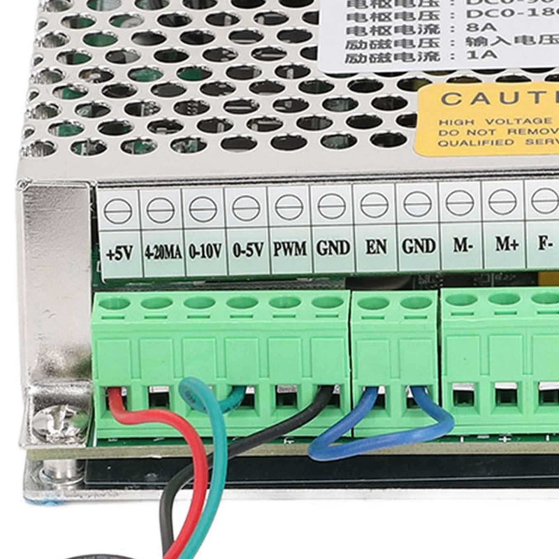 DC Motor Controller PWM DC Motor Speed Controller, Power Equipment