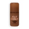 Revolution Jelly Bronzer Tint, Bronzing Makeup for a Sun-Kissed Glow
