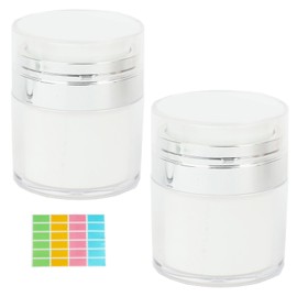 15 ml cream dispenser, cream dispenser, pump dispenser cream, airless pump dispenser, cream pump dispenser, cream jar, cream jar for filling, cream jar, cream cans, 2 kit