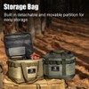 Camping Accessory Storage Bag Outdoor Equipment Bag Multifunctional Picnic Stoves