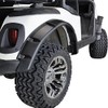 Fat Cat Golf - Fits EZGO RXV Golf Cart Fender