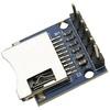 Yuuhseel 6PCS 3.3V Mini Micro SD Card Module 6 Pin