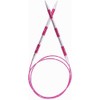 KnitPro SmartStix Circular Needle 100cm 9.00mm - 3pcs