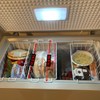 Orgneas Chest Freezer Organizer Bins Deep Freezer Basket Storage Rack