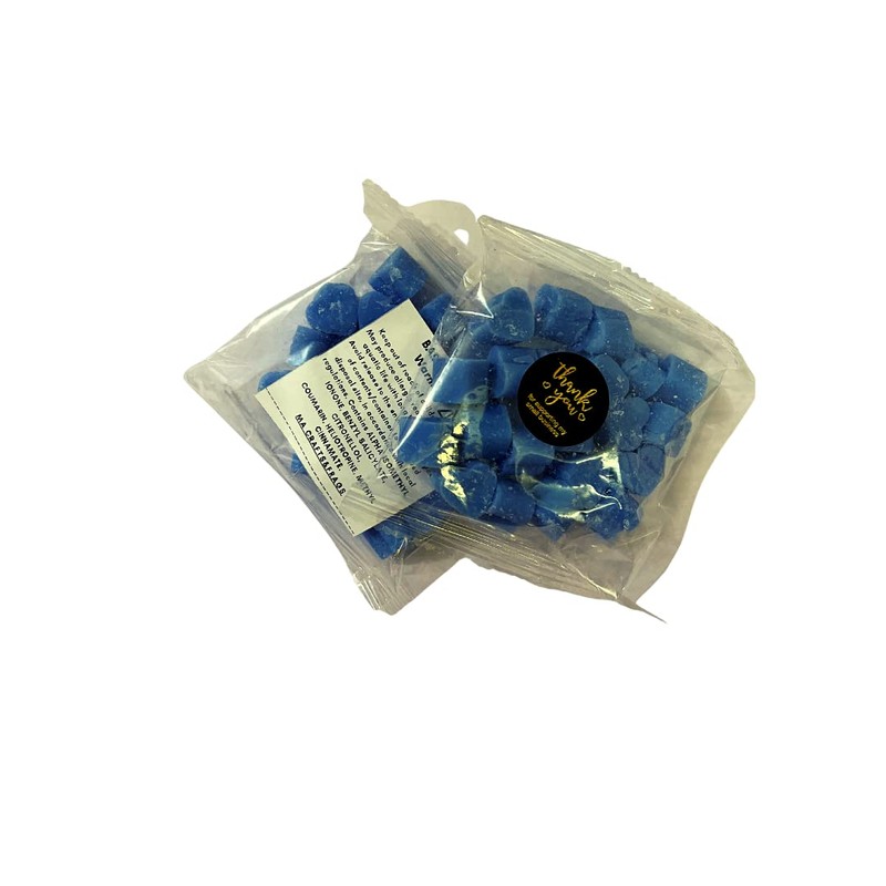 20 x Highly Scented Wax Melts Mini Hearts Many fragrances