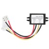 MPPT Solar Controller Protective Control Panel Switch Battery Charging Supplies