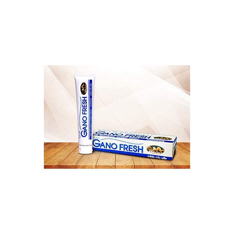 GANO EXCEL GANO FRESH Toothpaste 150 g