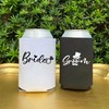 BachpartyGifts Cute Wedding Gifts - Bride and Groom Novelty Can
