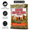 xixisusu Nesting Herbs for Chicken Coop - 32 oz Natural