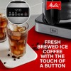 Melitta Aroma Series Programmable Drip Coffee Makers Parent (Aroma Tocco