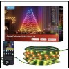 Govee New Govee Christmas Tree IP67 String Lights 2S 300