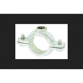 HANGER SPLIT RING 2" by SIOUX CHIEF MfrPartNo 516-7GPK2