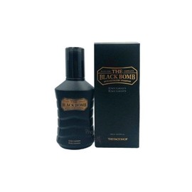 The Face Shop 더페이스샵 더 블랙밤 에멀젼 130ml The Face Shop The Black Balm Emulsion 130ml