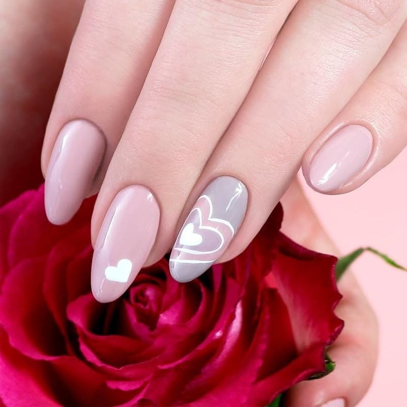 NEONAIL UV Nagellack 7,2 ml Rosa Warming Memories NEONAIL Farben