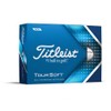Titleist 22 TOUR SOFT (3 Sleeves) WHT