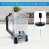 Cutieclub Blender Replacement Parts for Ninja BL610 BL710 Series 72