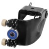 Saihisday Sliding Door Roller Assembly, Power Slide Door Rollers Replacement