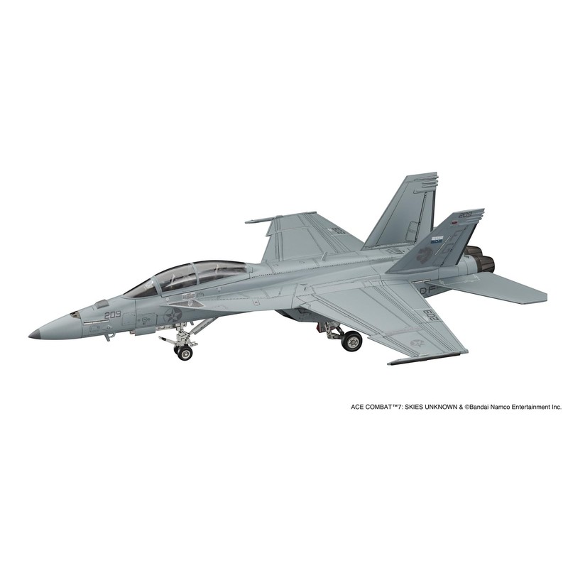 Hasegawa SP596 Creator Works Series Ace Combat 7 Skies Unknown