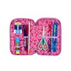 SJ GANG STYLE JAM GANG Pencil Case, Multicoloured, Pencil Case