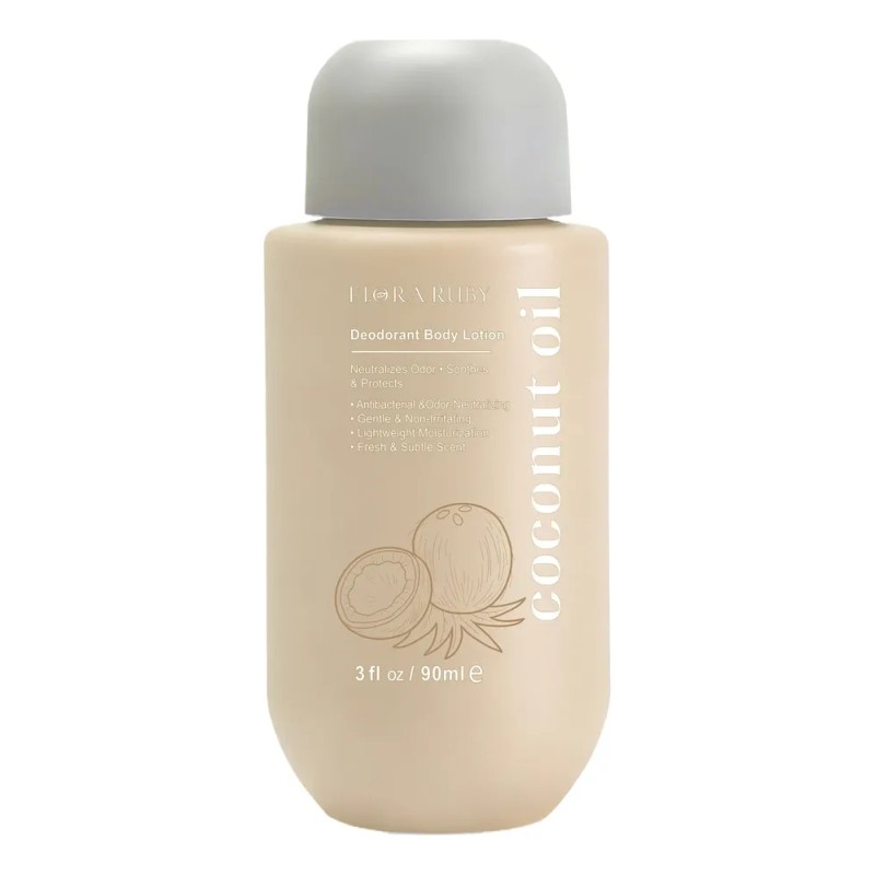 G Aromatic Moisturizing Body Cream With Vaseline Coco F