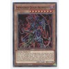 Imprisoned Queen Archfiend - SGX3-ENI16 - Common - 1st Edition