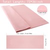 Pink Felt Fabric 72 * 36 Inch Wide 1.6mm,Fabric Sheets