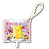 ミニオンズクッキー&キャンディマスコット 10個入 食玩・ガム(ミニオンズ)
