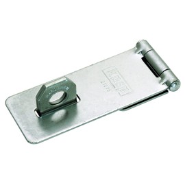 C.K KASP Überfalle mit Schließplatte 75mm K21075D 1St, 75 mm