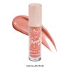 Labial Gloss Fill In Thirsthy Brillo Italia Deluxe 8 Piezas