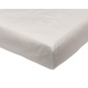 Emma Barclay 180 Thread Count Percale Fitted Sheet in White