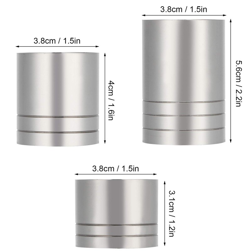 Cocktail Jigger Bar Drink Measuring Cup Ounce Cup Set Bartender