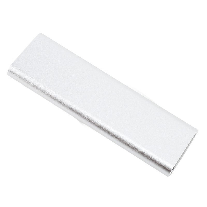 SSD Enclosure M.2 Nvme PCIE NGFF SATA Type C USB