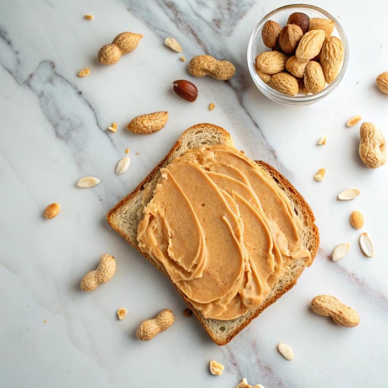 SKIPPY Reduced Fat Creamy Peanut Butter Spread, 40 oz