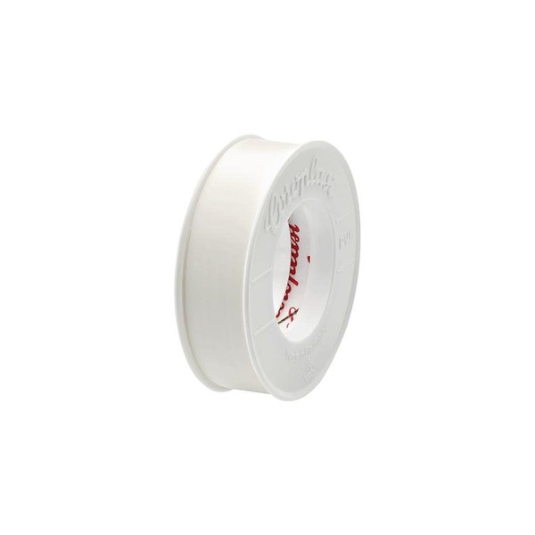 White Electrical Tape Width: 15 mm, Length: 10 m (20
