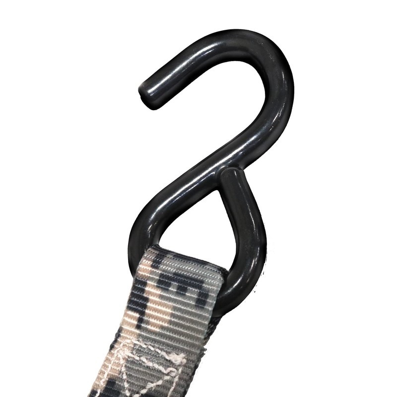 4 Pc. 8' x 1,500 lbs - S - Digital