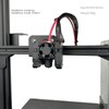 ChowThink Armour V3.0 Integrated All Metal CNC Frame 300°C High