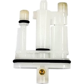 Tormurbutl 592805 Carburetor Main Jet Replacement Briggs&Stratton Series Models (093J02)