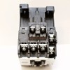 Shihlin Magnetic Contactor S-P16 3A1a1b Coil: 220V